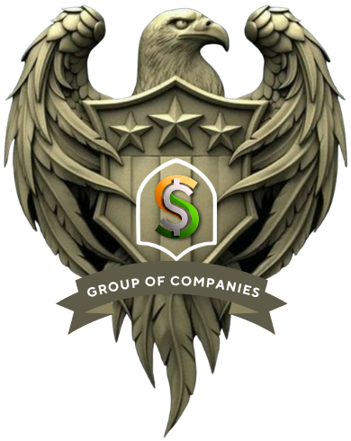 SSG Logo